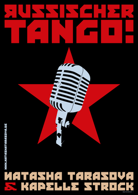 Plakat Tango